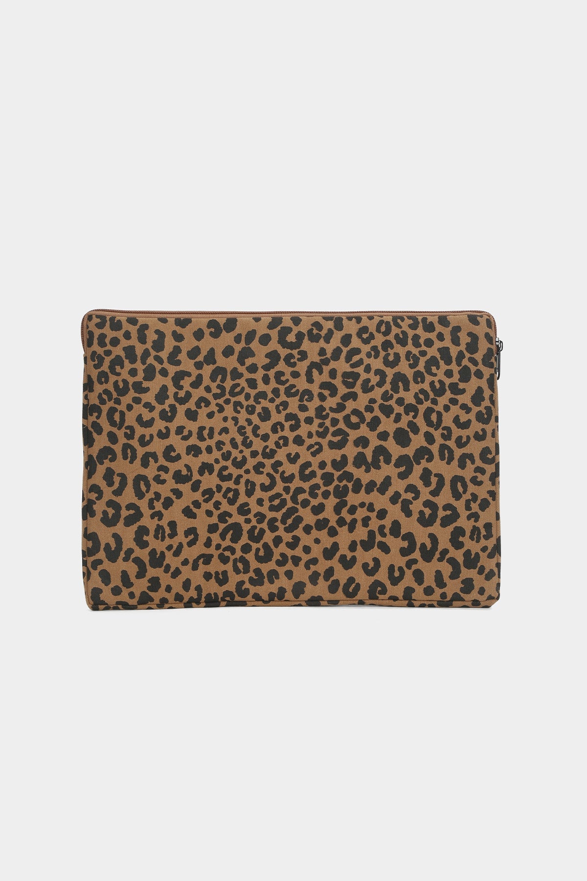AVA Leopard cinnamon computer case