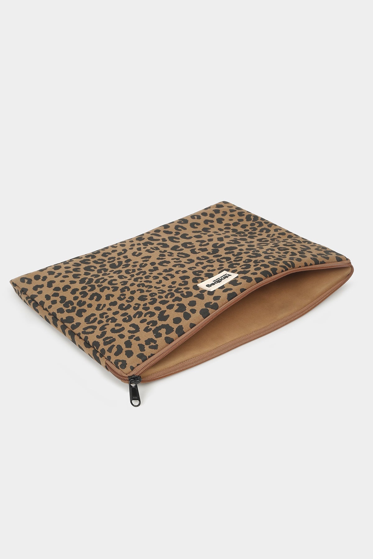 AVA Leopard cinnamon computer case