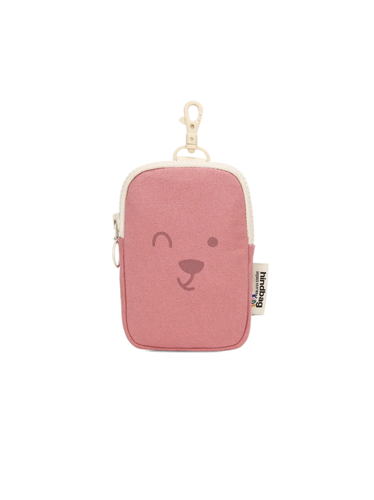 Billy Rose Blush Pouch