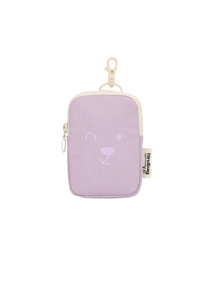 Billy Lilac Pouch
