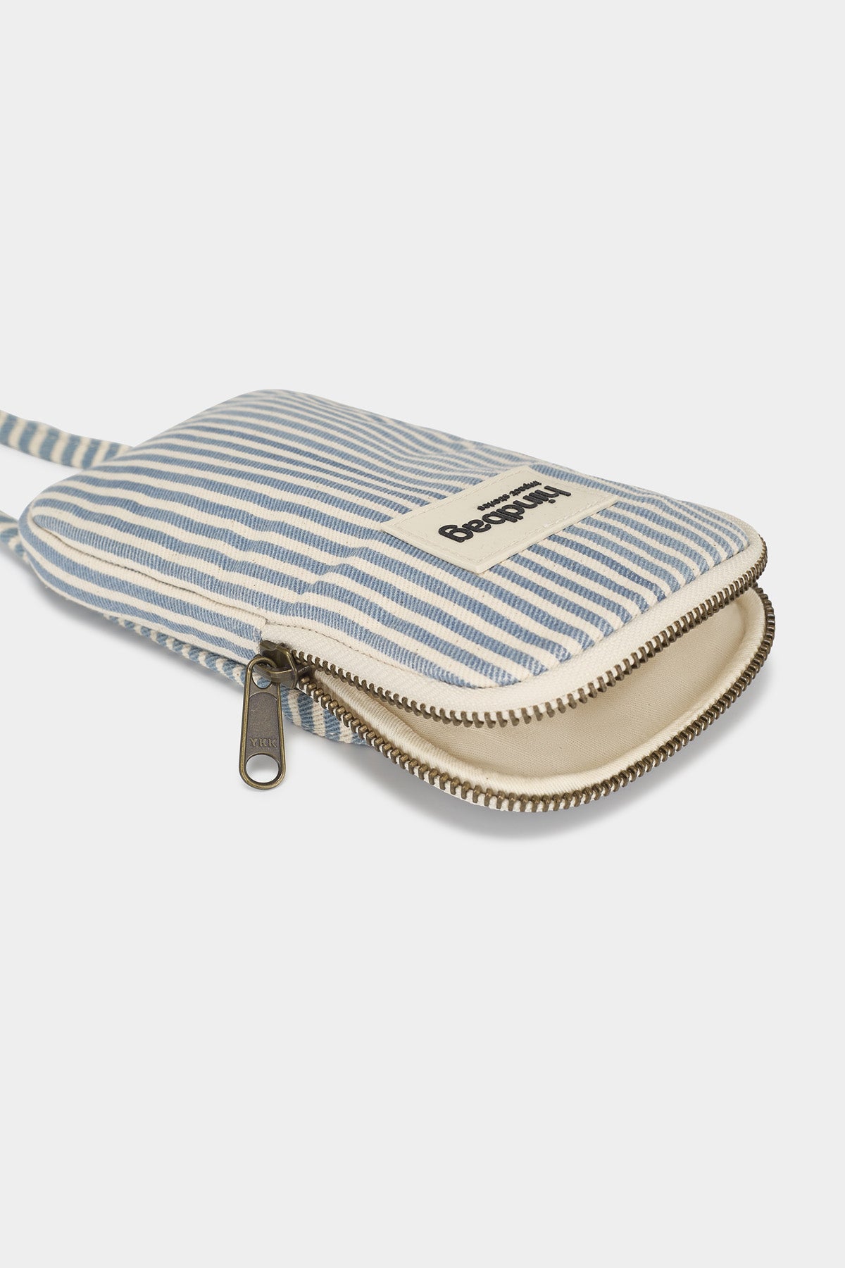 Bill Blue Stripes Phone case