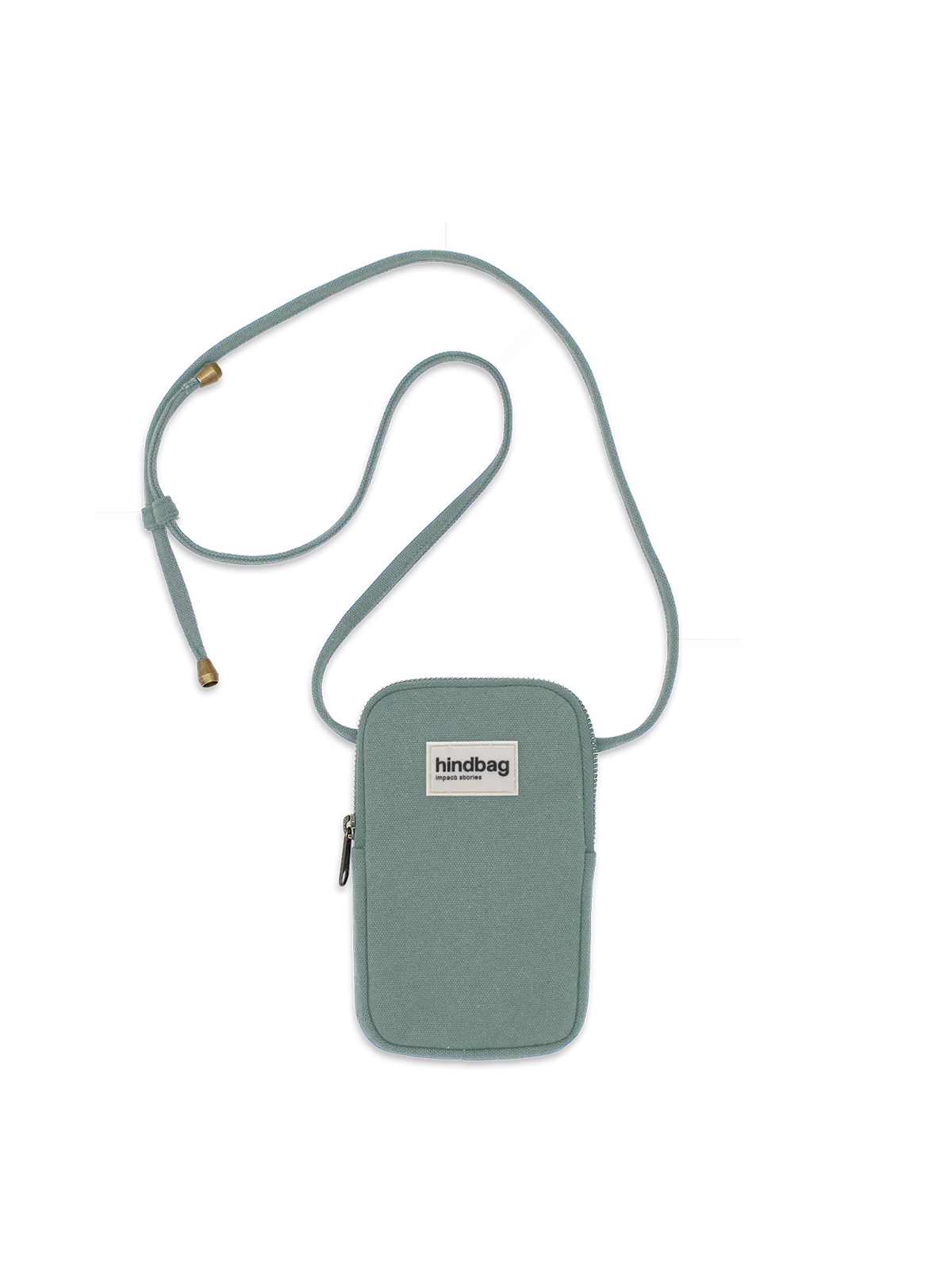 Phone pouch Bill Sauge