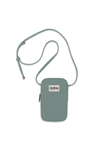 Phone pouch Bill Sauge