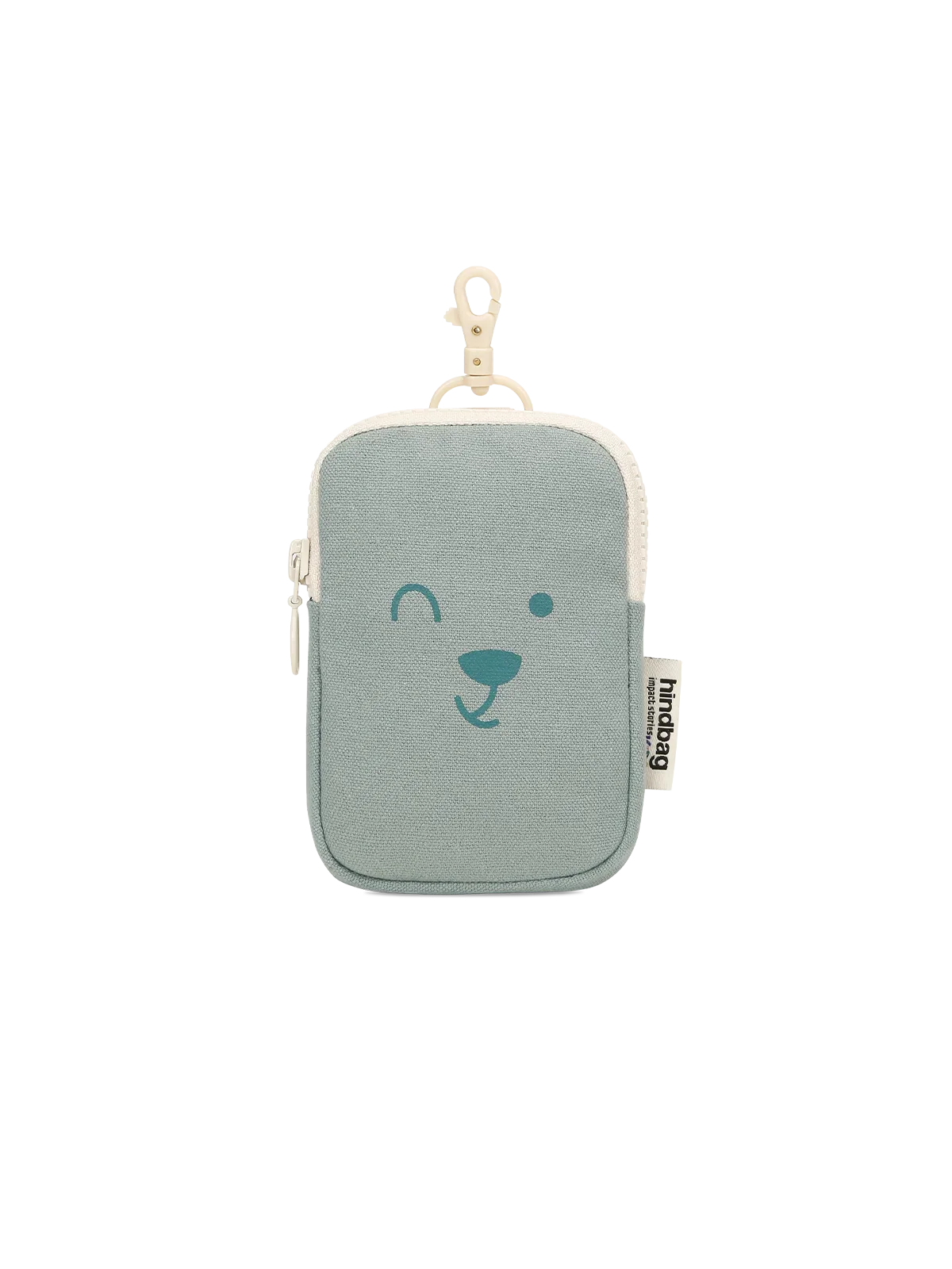 Billy Sage Pouch