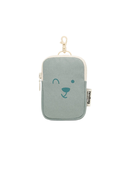 Billy Sage Pouch