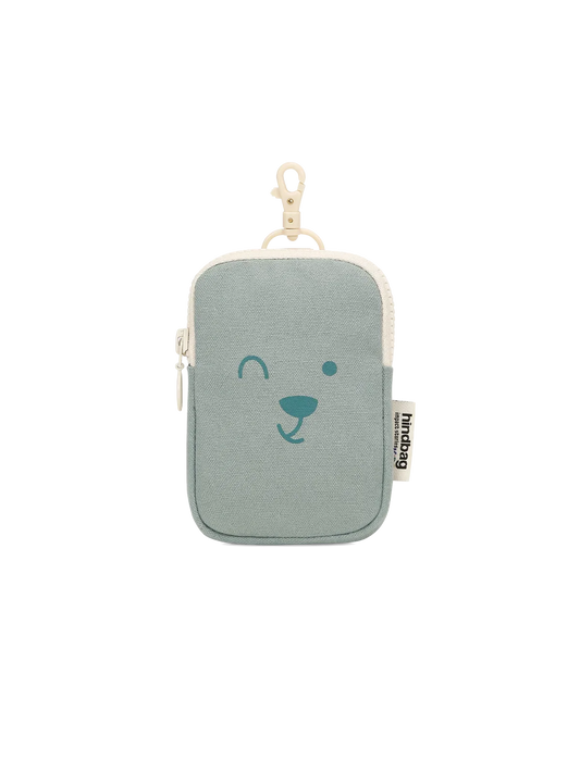 Billy Sage Pouch