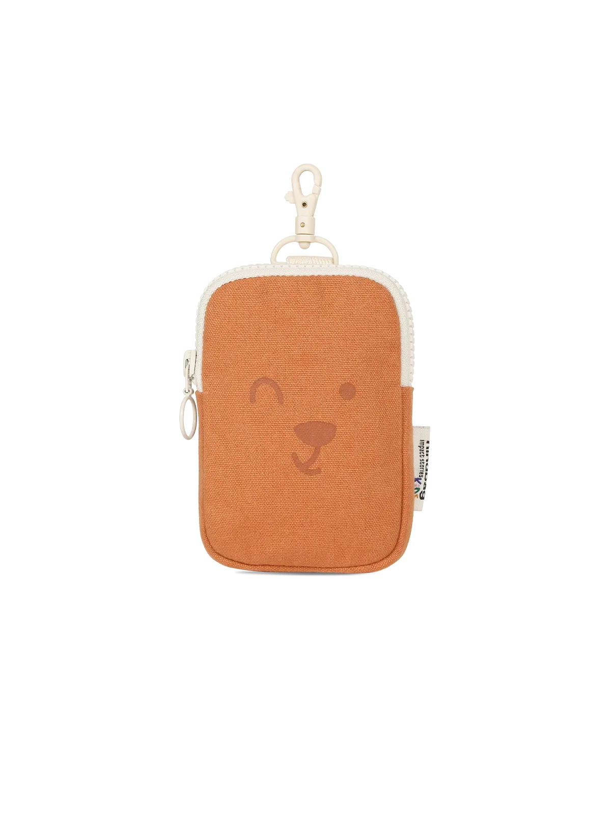 Billy Siena Pouch