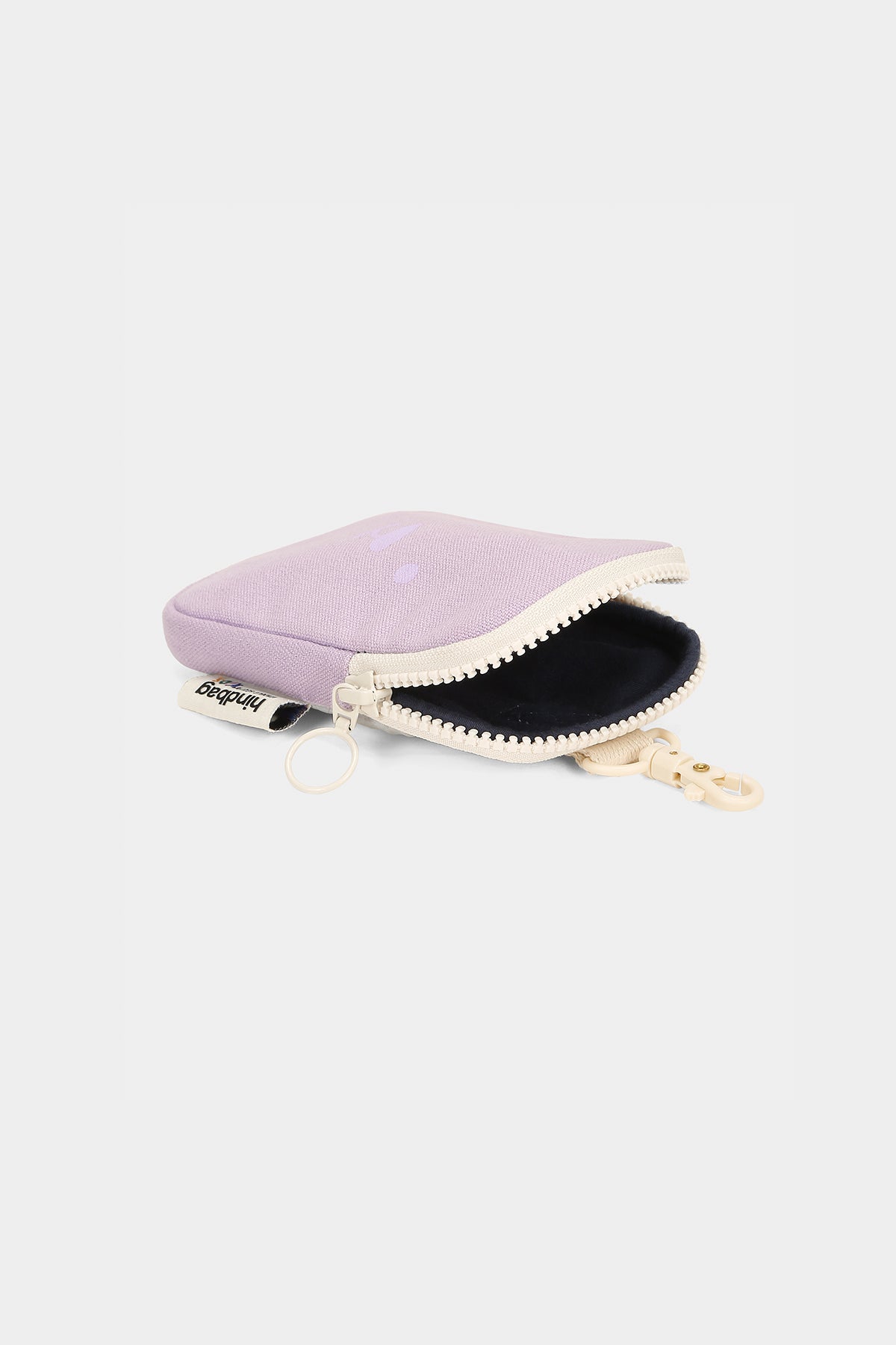 Billy Lilac Pouch