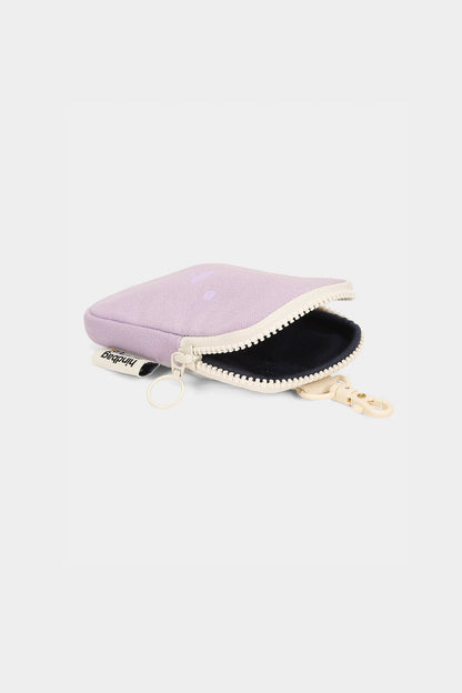 Billy Lilac Pouch