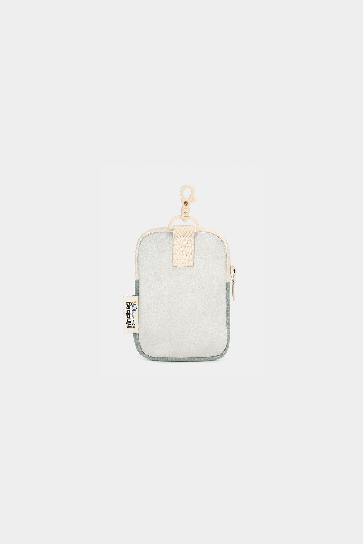 Billy Sage Pouch