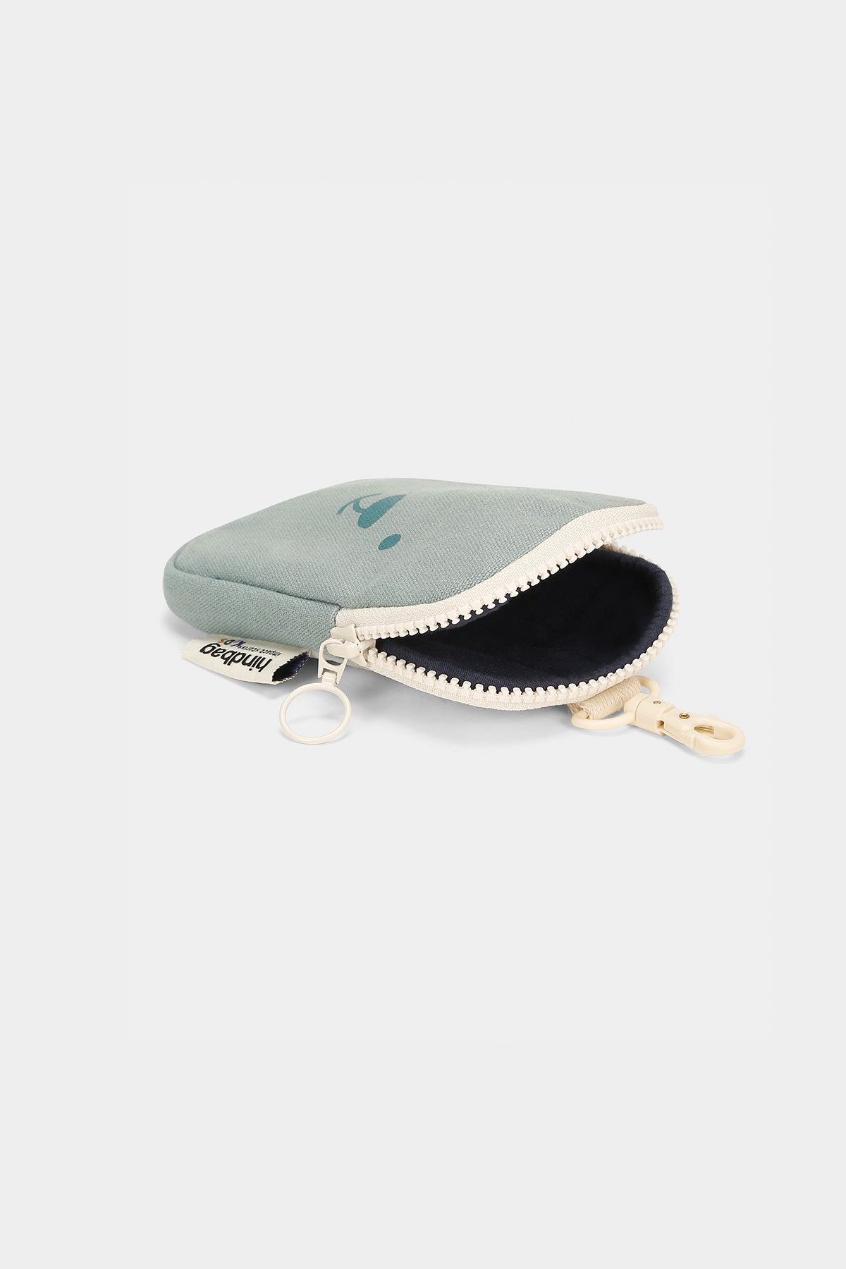 Billy Sage Pouch