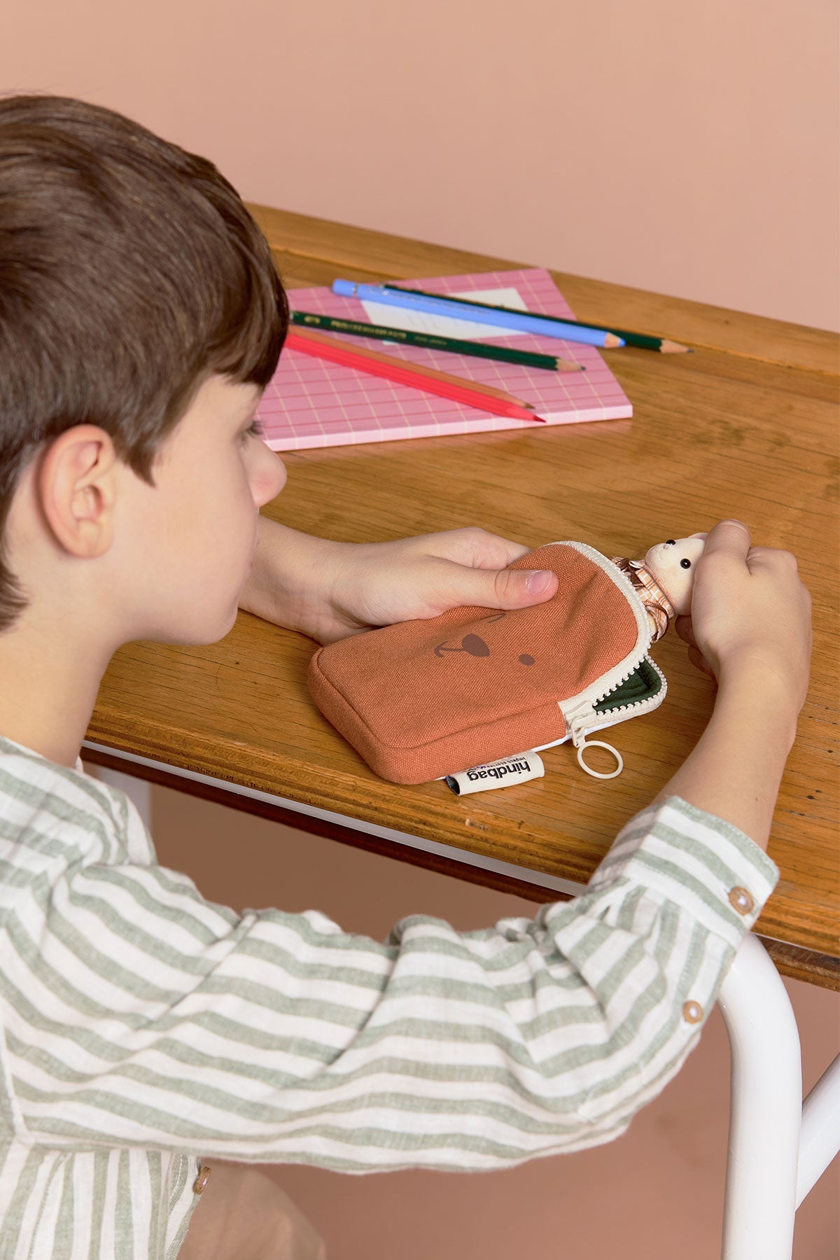 Billy Siena Pouch