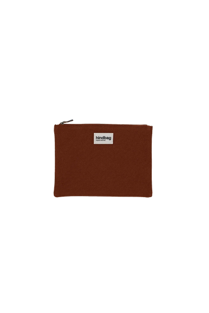 Ema Chocolate Pouch