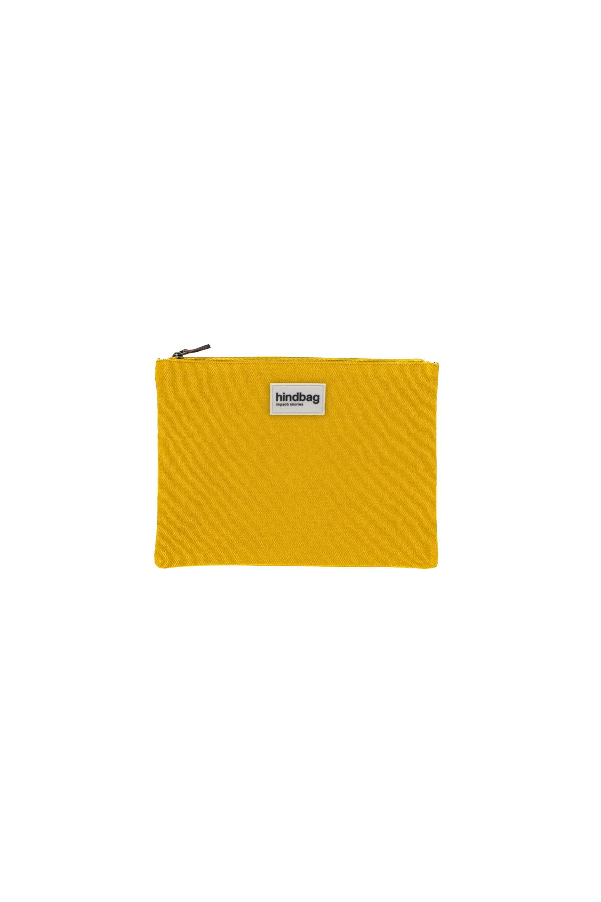 Ema Safran Pouch
