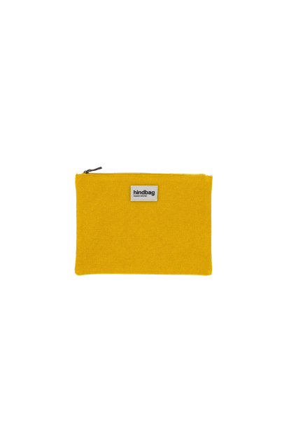 Ema Safran Pouch