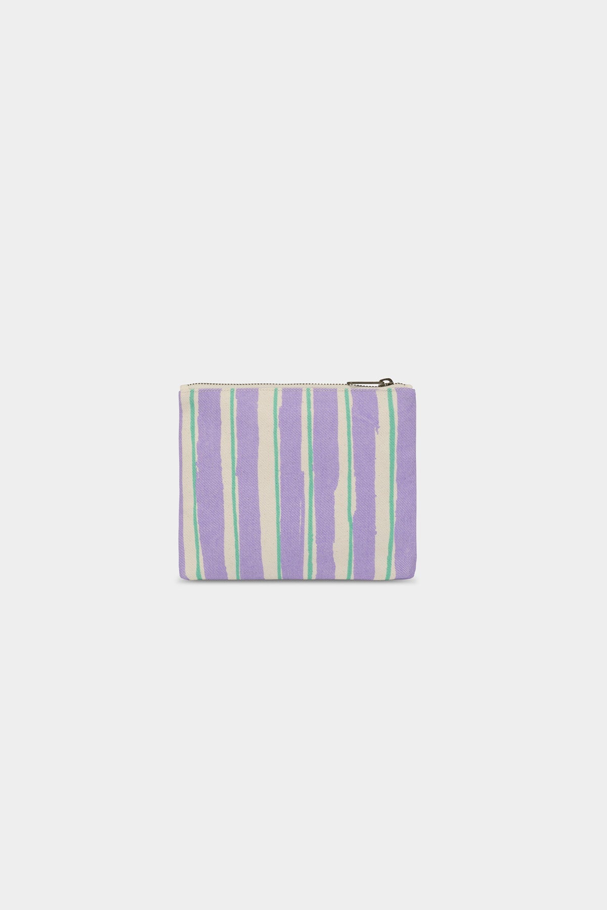 Lou Green and Parma Pouch