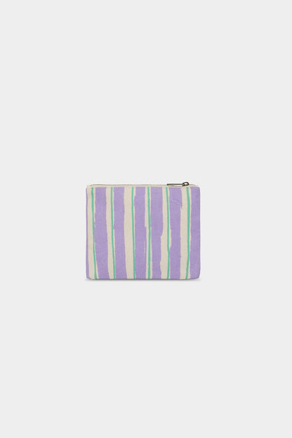 Lou Green and Parma Pouch