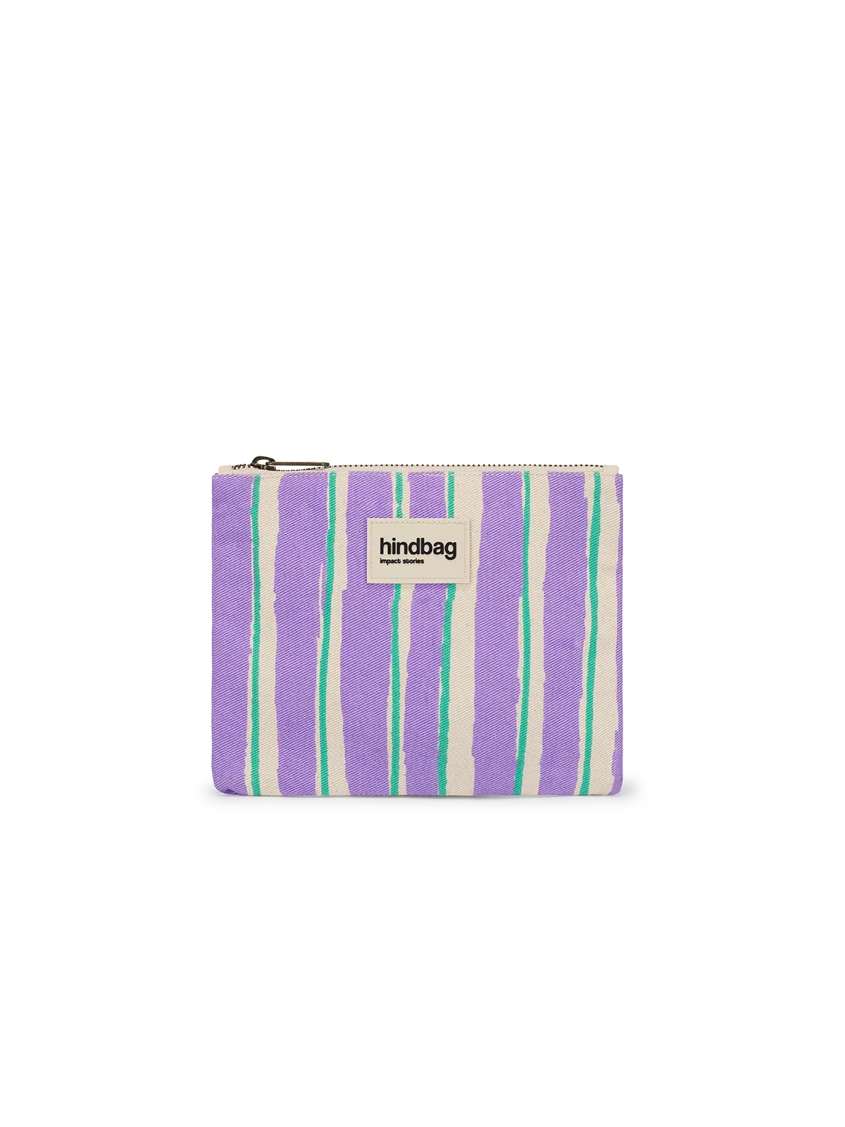 Lou Green and Parma Pouch