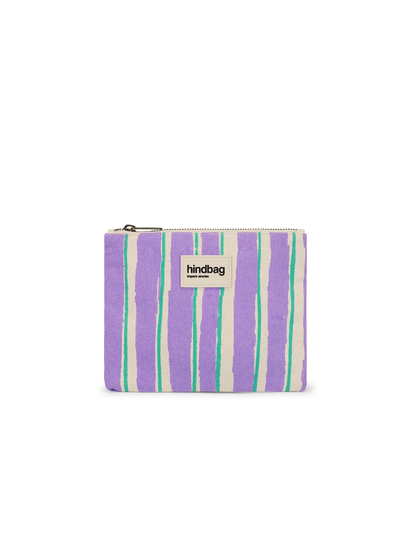 Lou Green and Parma Pouch