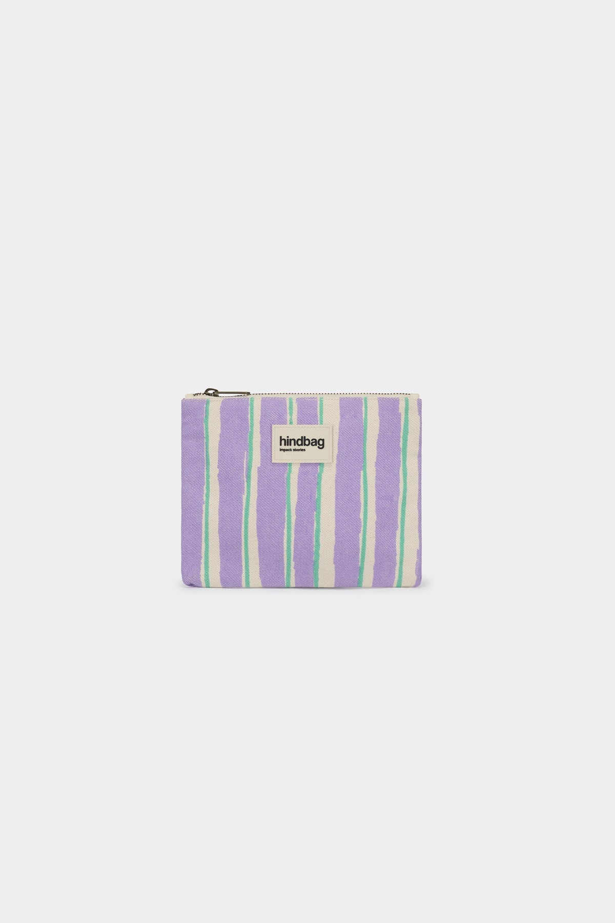 Lou Green and Parma Pouch