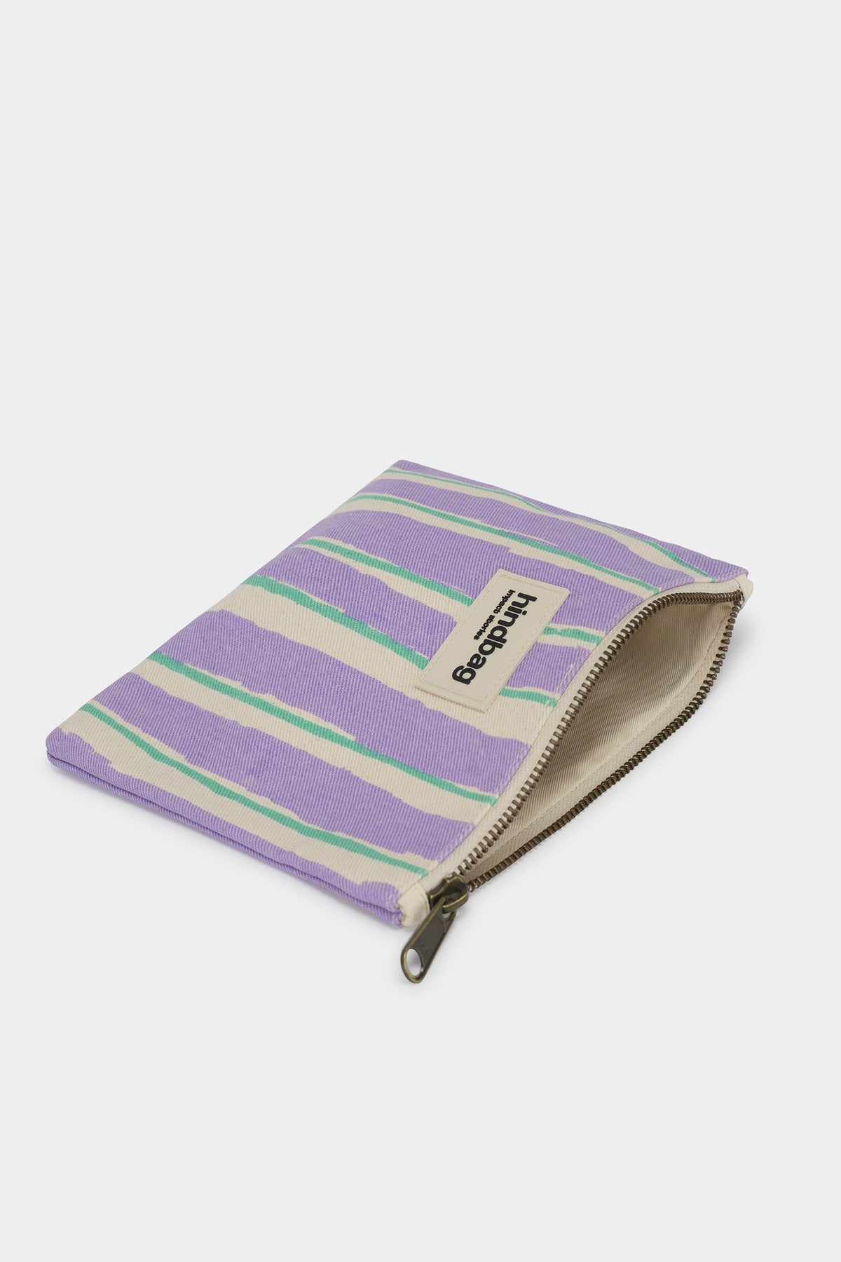 Lou Green and Parma Pouch