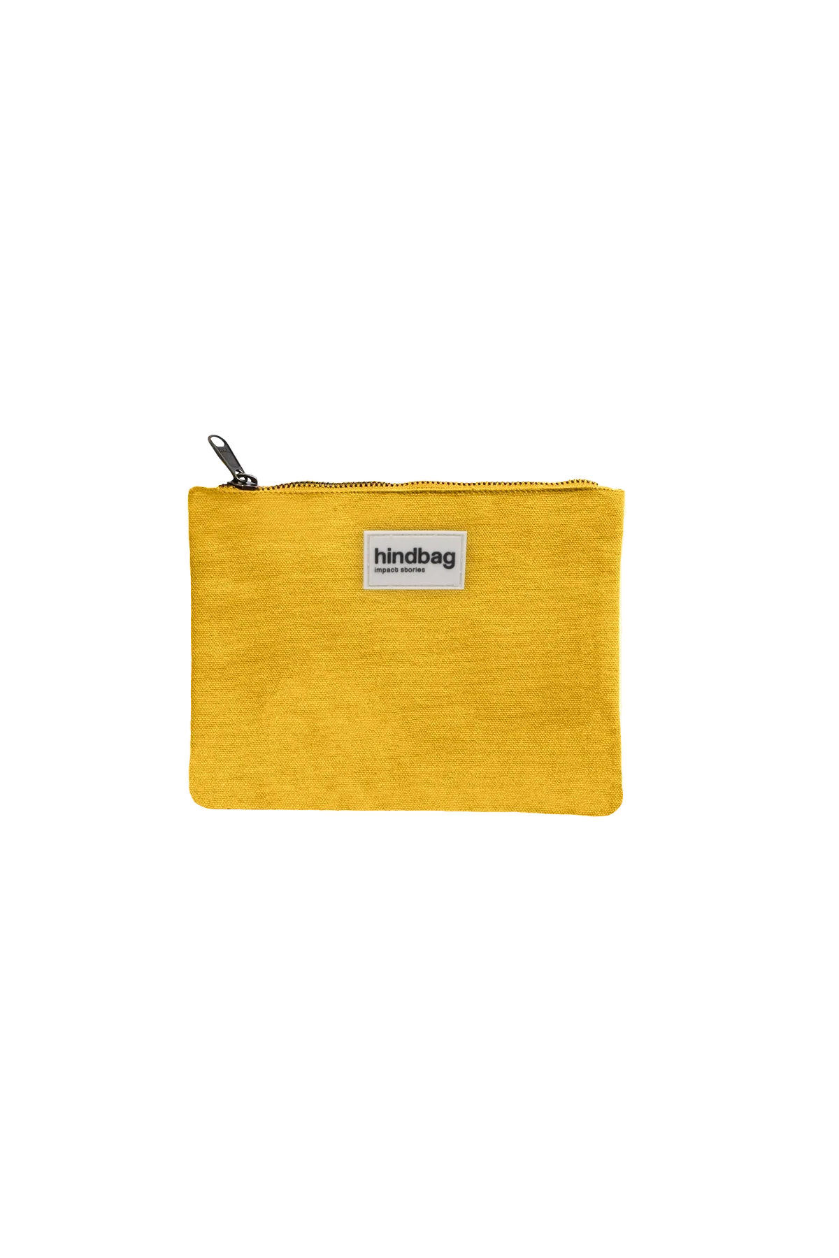 Lou Safran Pouch