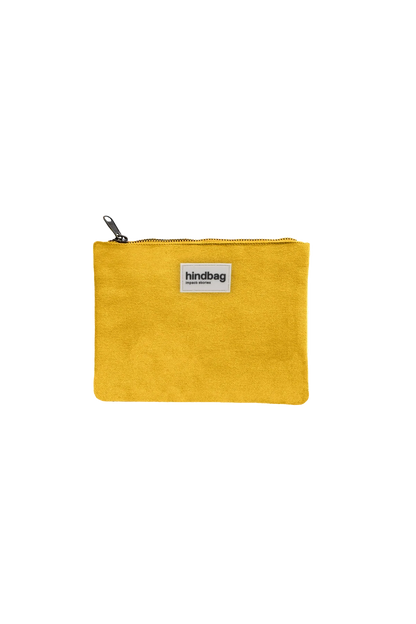 Lou Safran Pouch