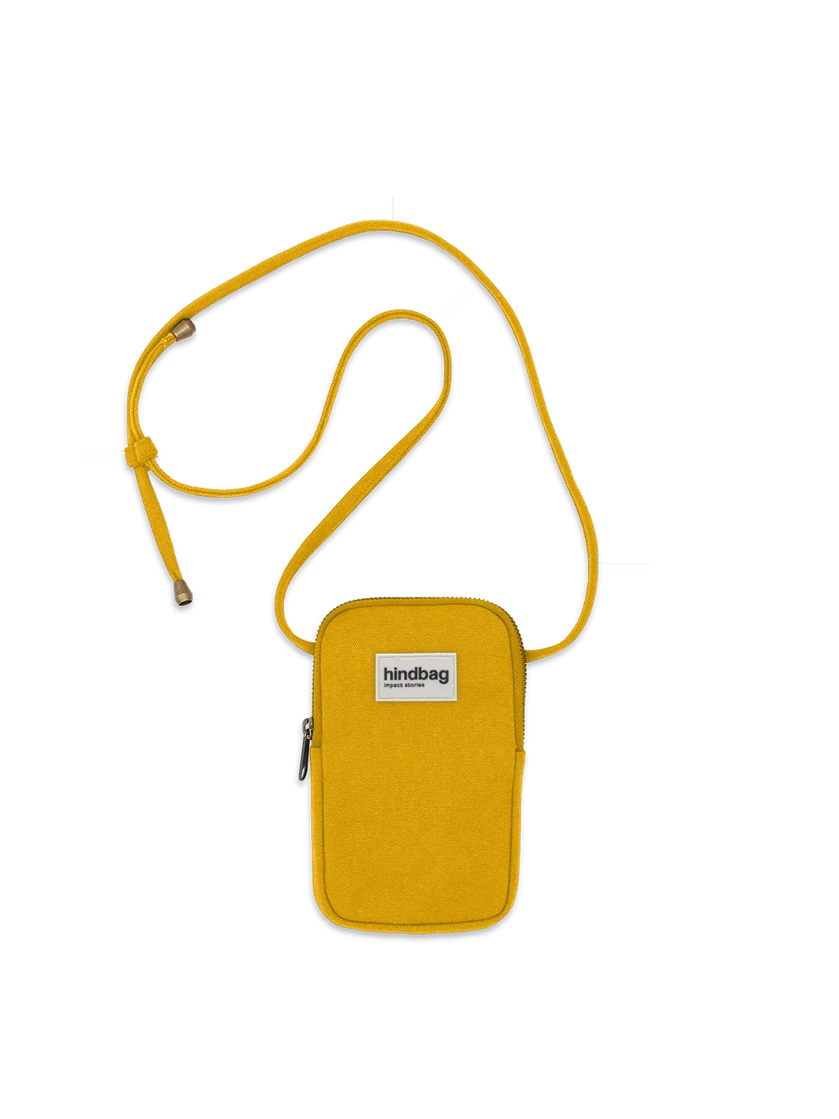 Bill Safran Phone Pouch
