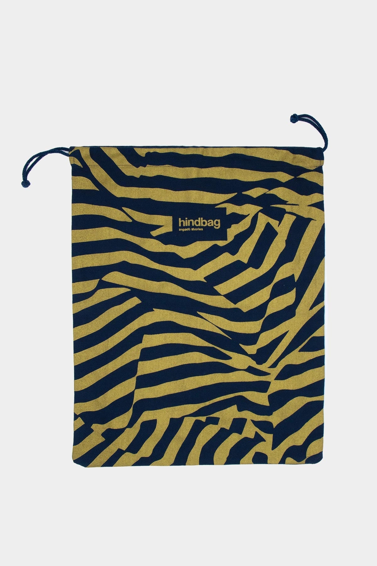 Matcha Green reusable gift bag
