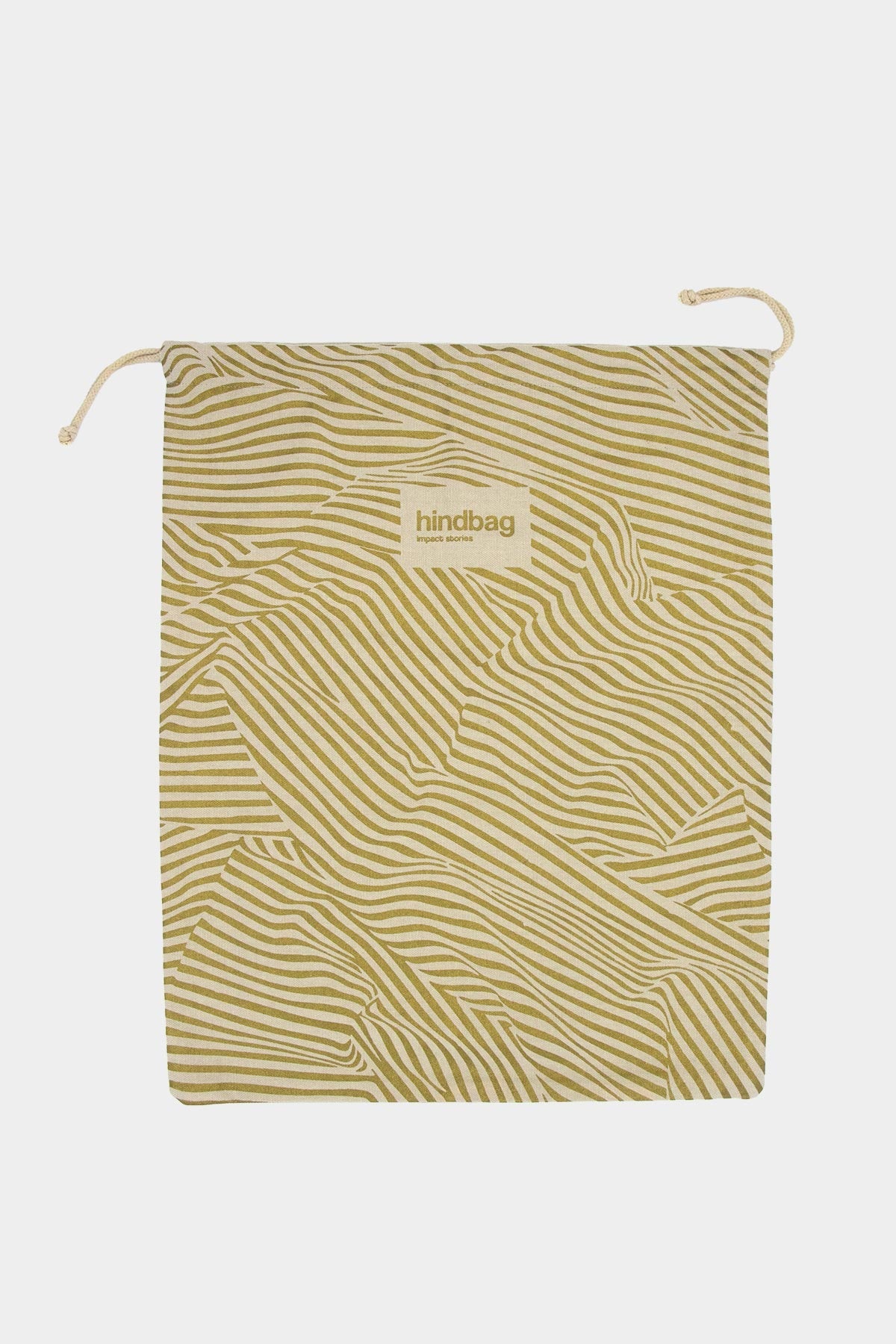 Matcha Green reusable gift bag