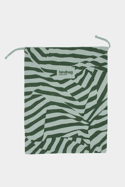 Matcha Green reusable gift bag