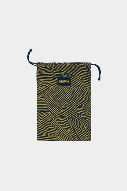Matcha Green reusable gift bag