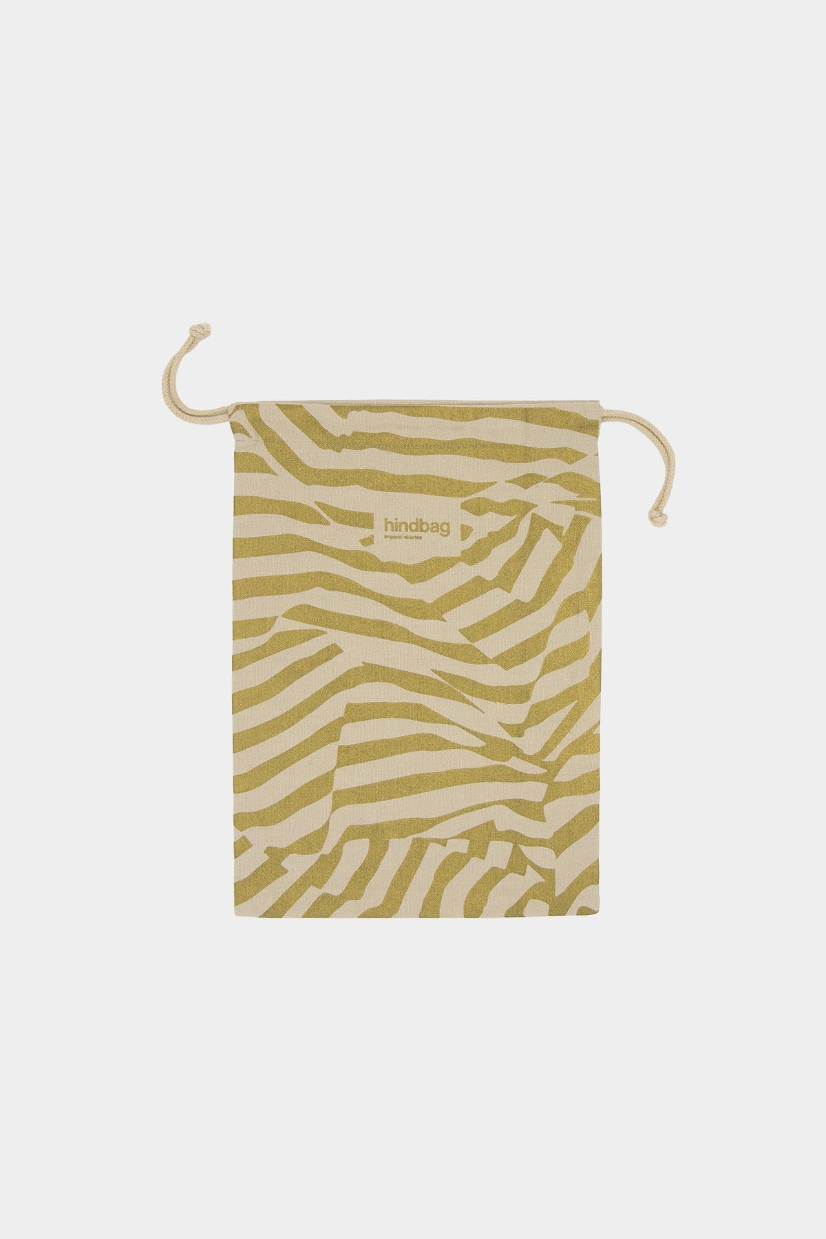 Matcha Green reusable gift bag