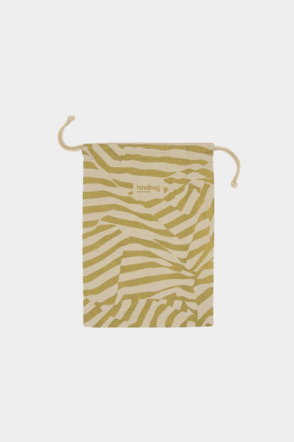 Matcha Green reusable gift bag