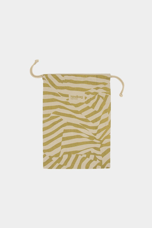 Matcha Green reusable gift bag