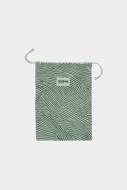 Matcha Green reusable gift bag