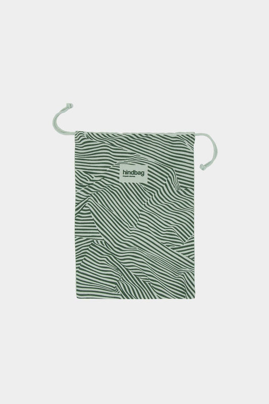 Matcha Green reusable gift bag