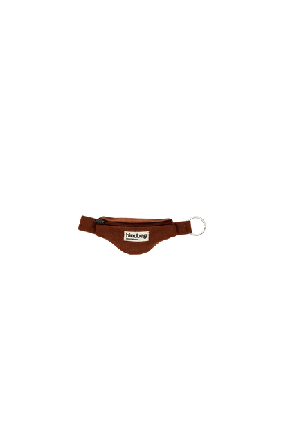 Côme Chocolate Banana Keychain
