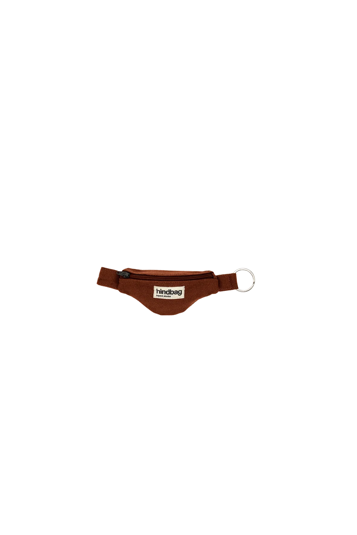 Côme Chocolate Banana Keychain