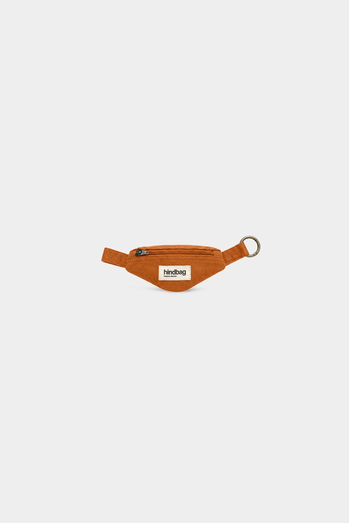 Côme Siena banana keyring
