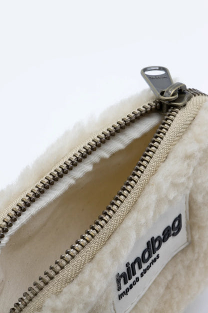Lili Teddy purse