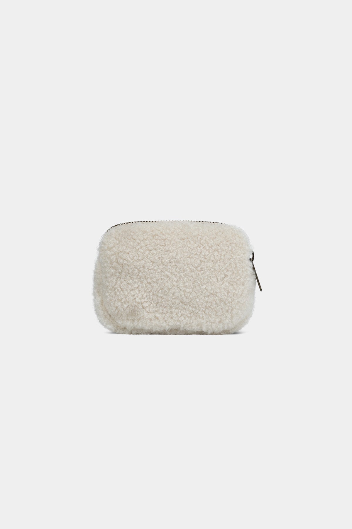 Lili Arctic Teddy Coin Purse