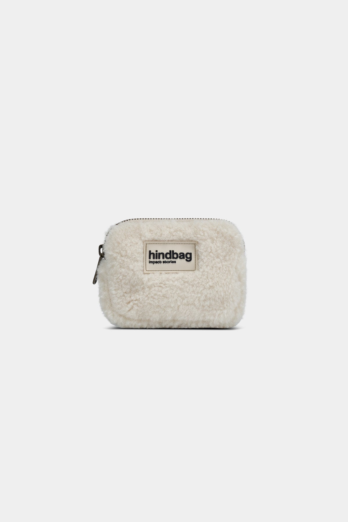 Lili Arctic Teddy Coin Purse
