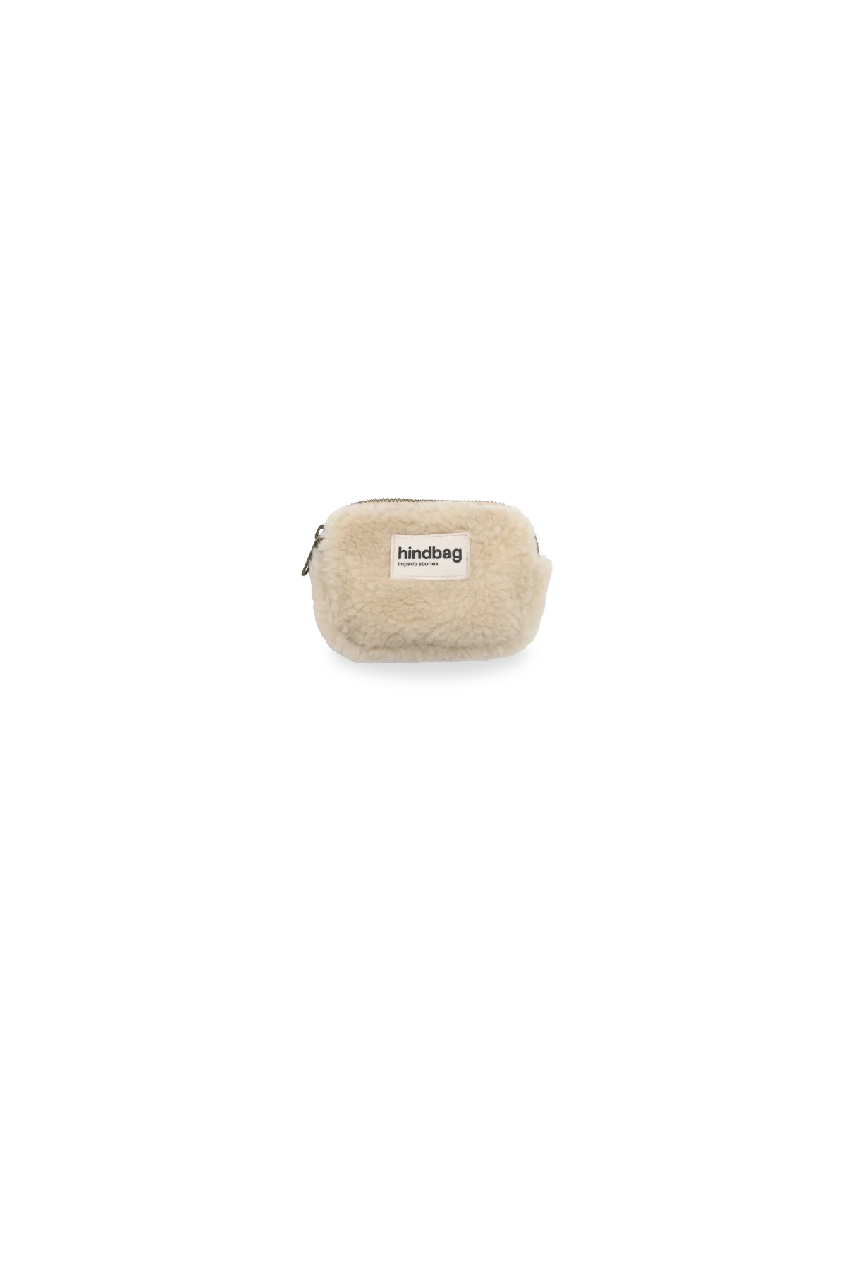 Lili Teddy purse