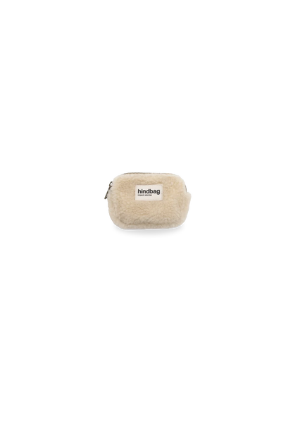 Lili Teddy purse
