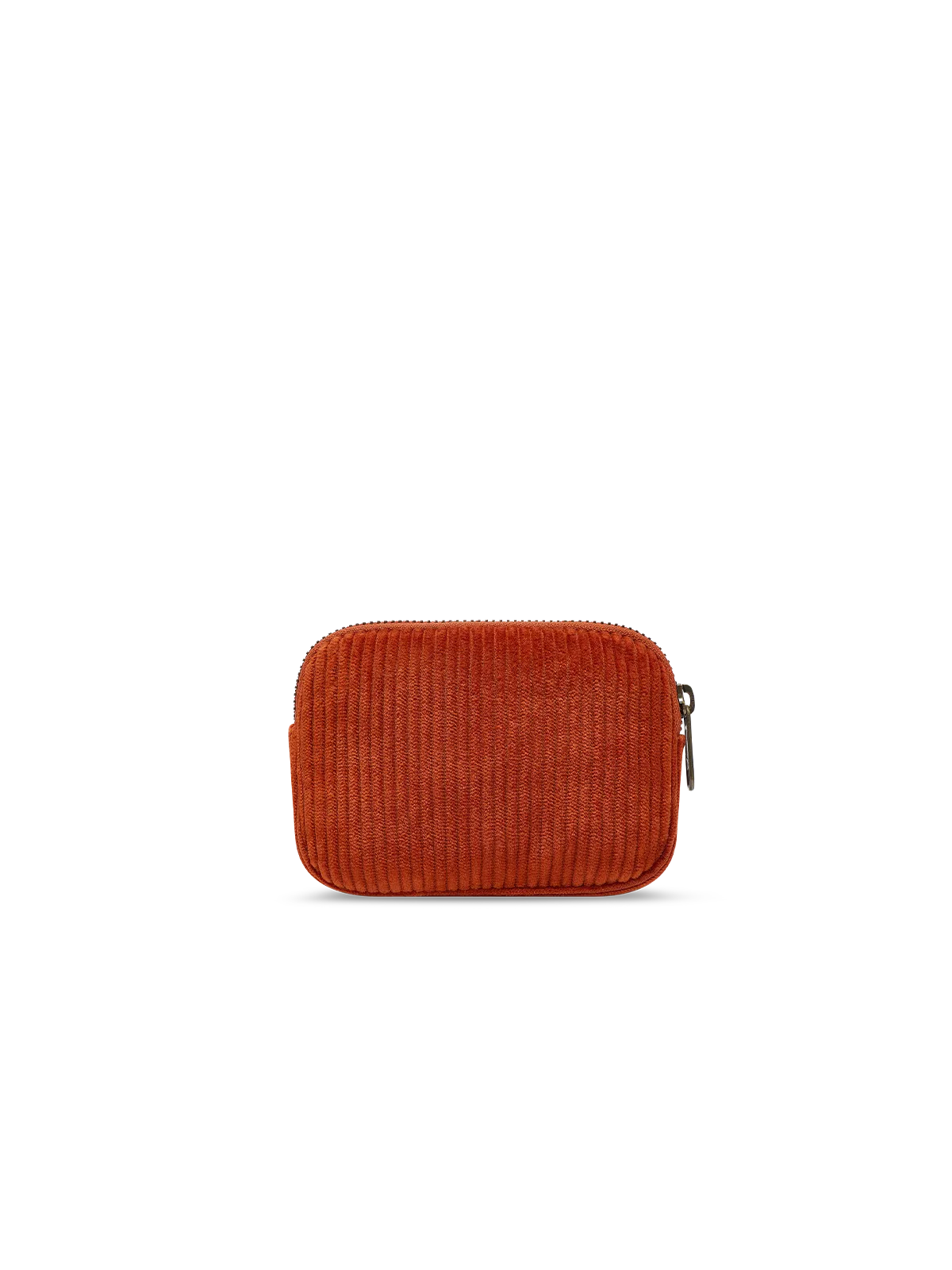 Lili Brick Corduroy Coin Purse