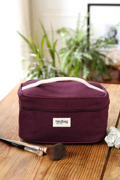 Vanity Gaspard Plum