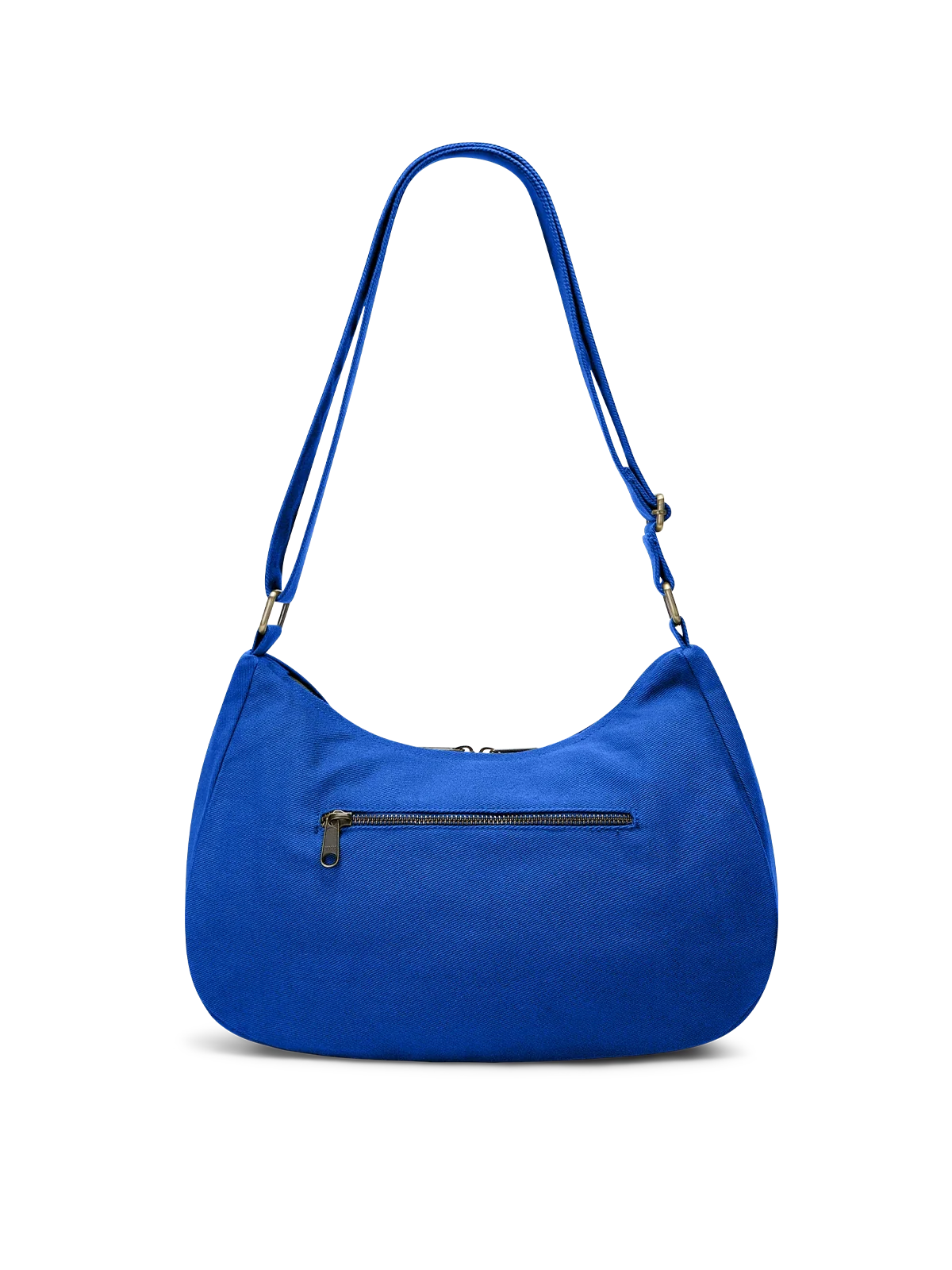 Rosa bag Electric blue
