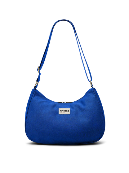 Rosa bag Electric blue