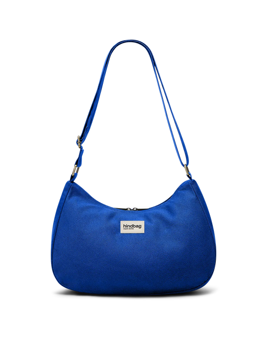 Rosa bag Electric blue